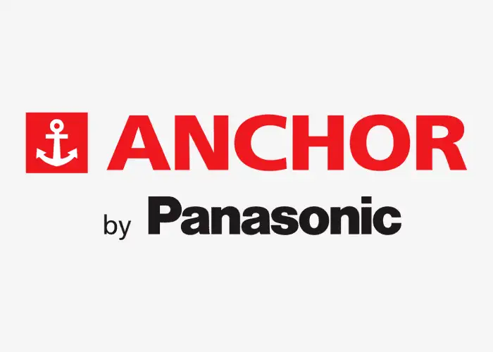 Anchor by Panasonic