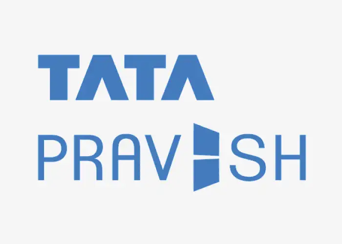 Tata Pravesh