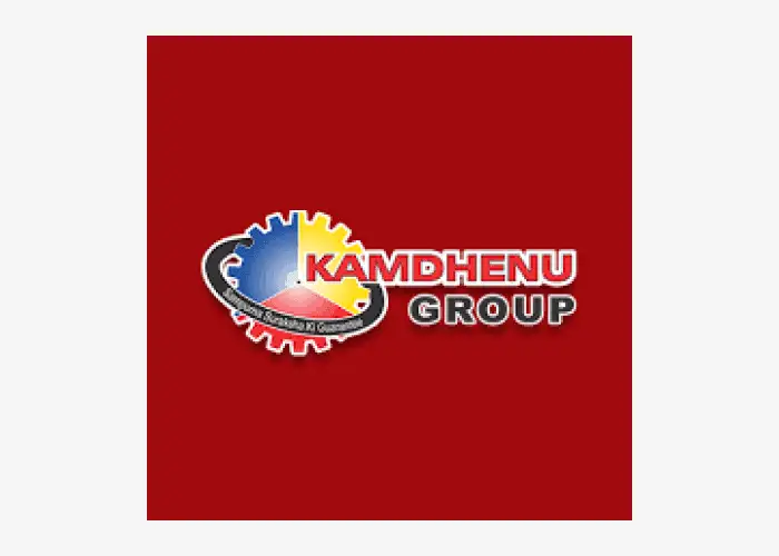 Kamdhenu Group