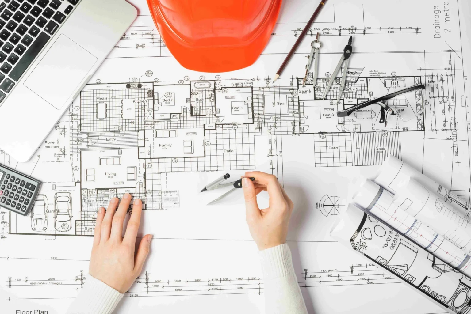 Architectural Design Studio
