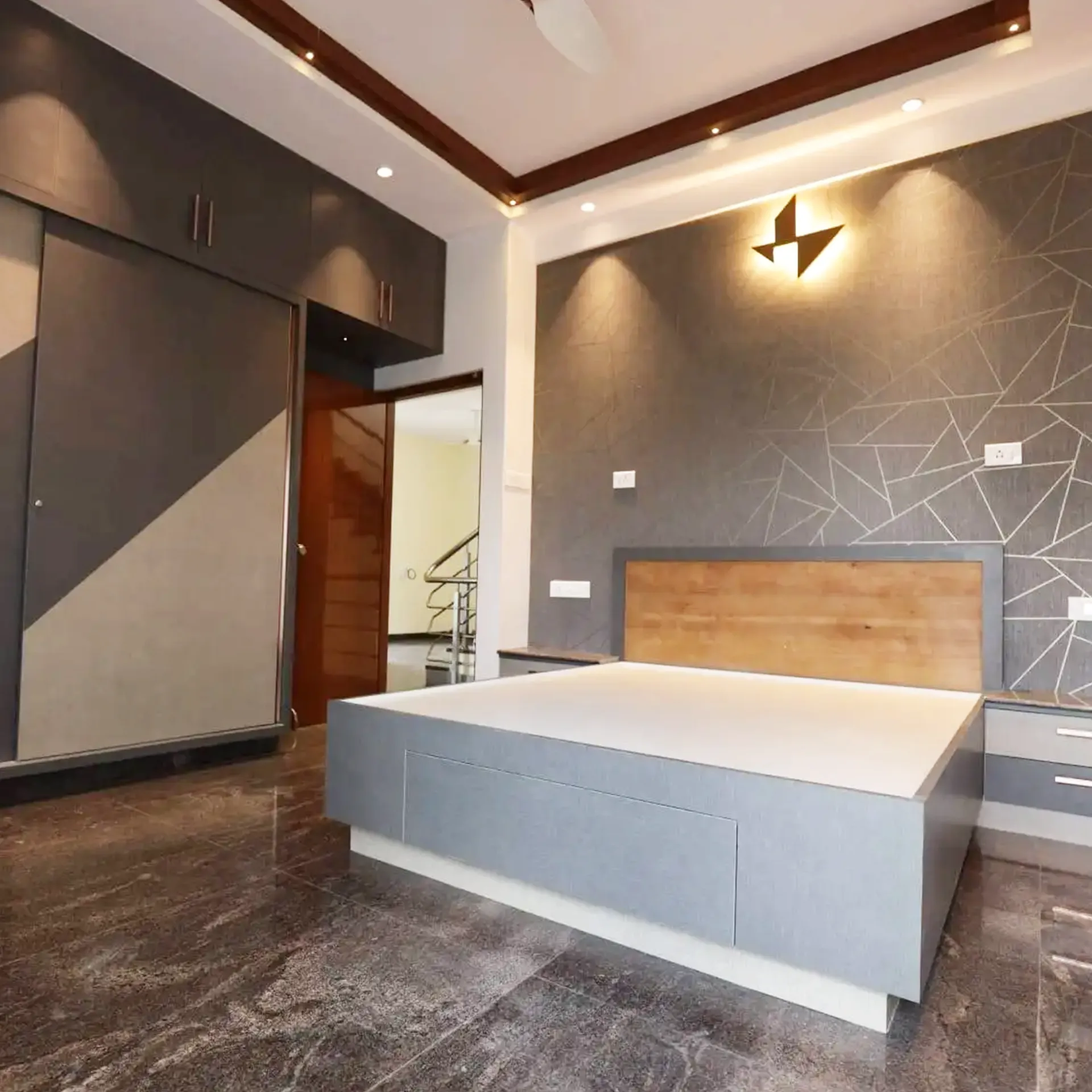Interiors
