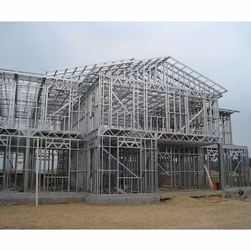 Steel